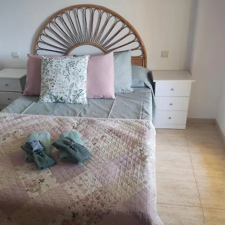 Royale Apartment