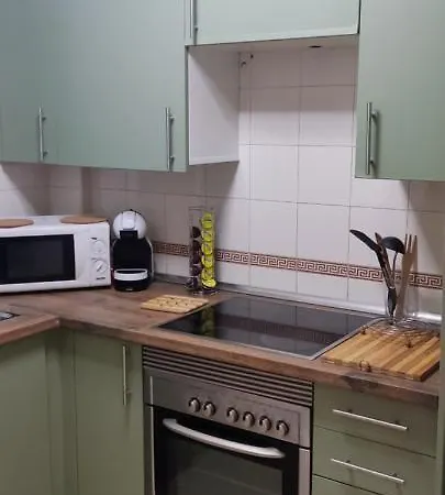 Royale Apartment *