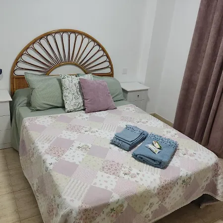 Royale Apartment Marbella