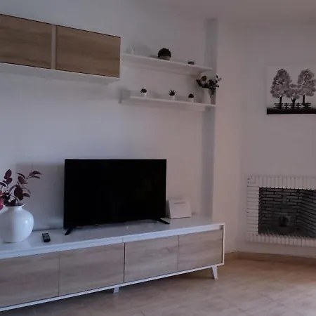 Royale Apartment
